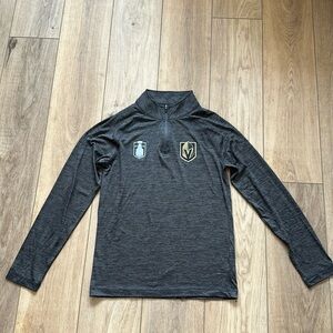 Fanatics Vegas Golden Knights, Men's Small player gear.